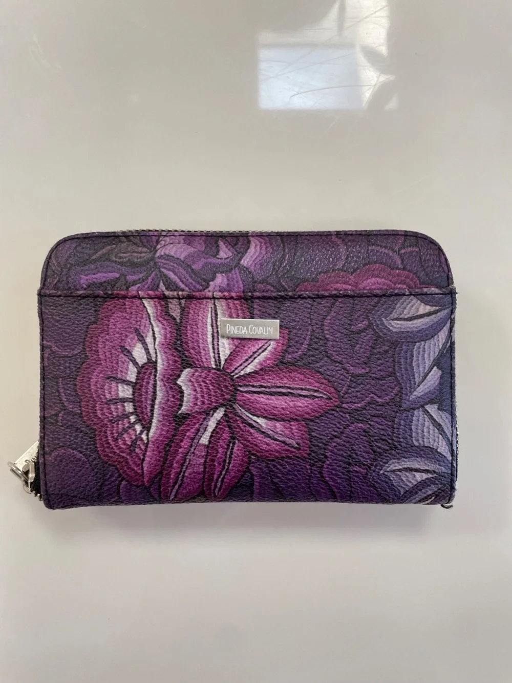 Pineda Covalin - Mexican Designer Wallet